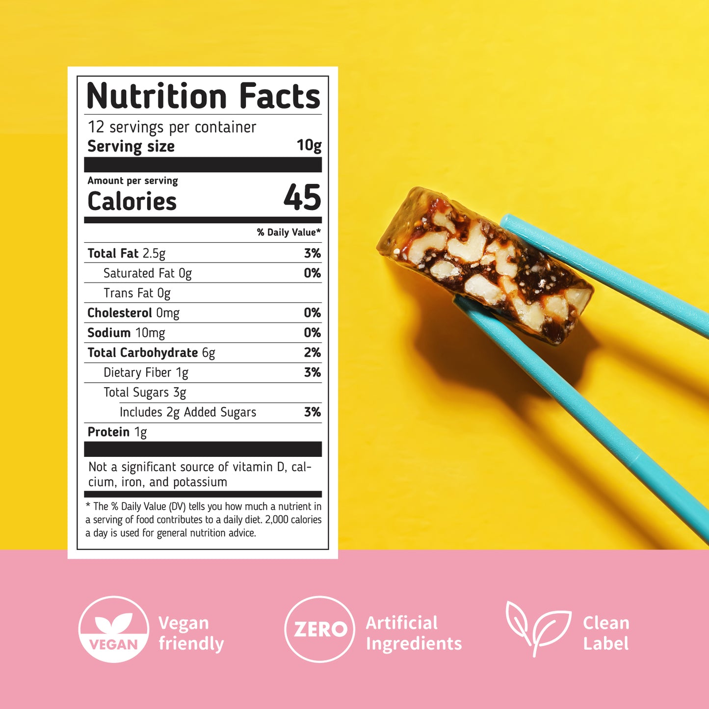 Toasty Walnut Date - x6 Giftable Cans