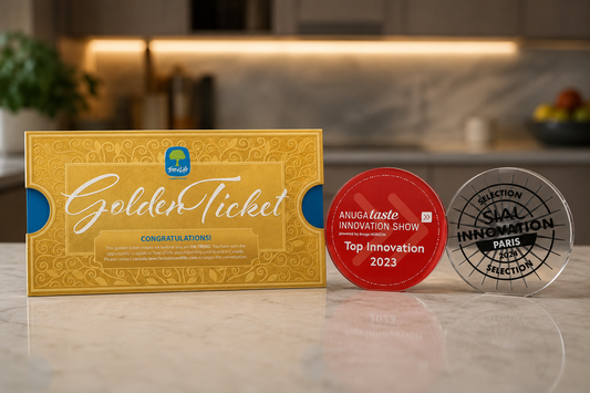 Why Le Foöd Keeps Winning Clean Label Awards