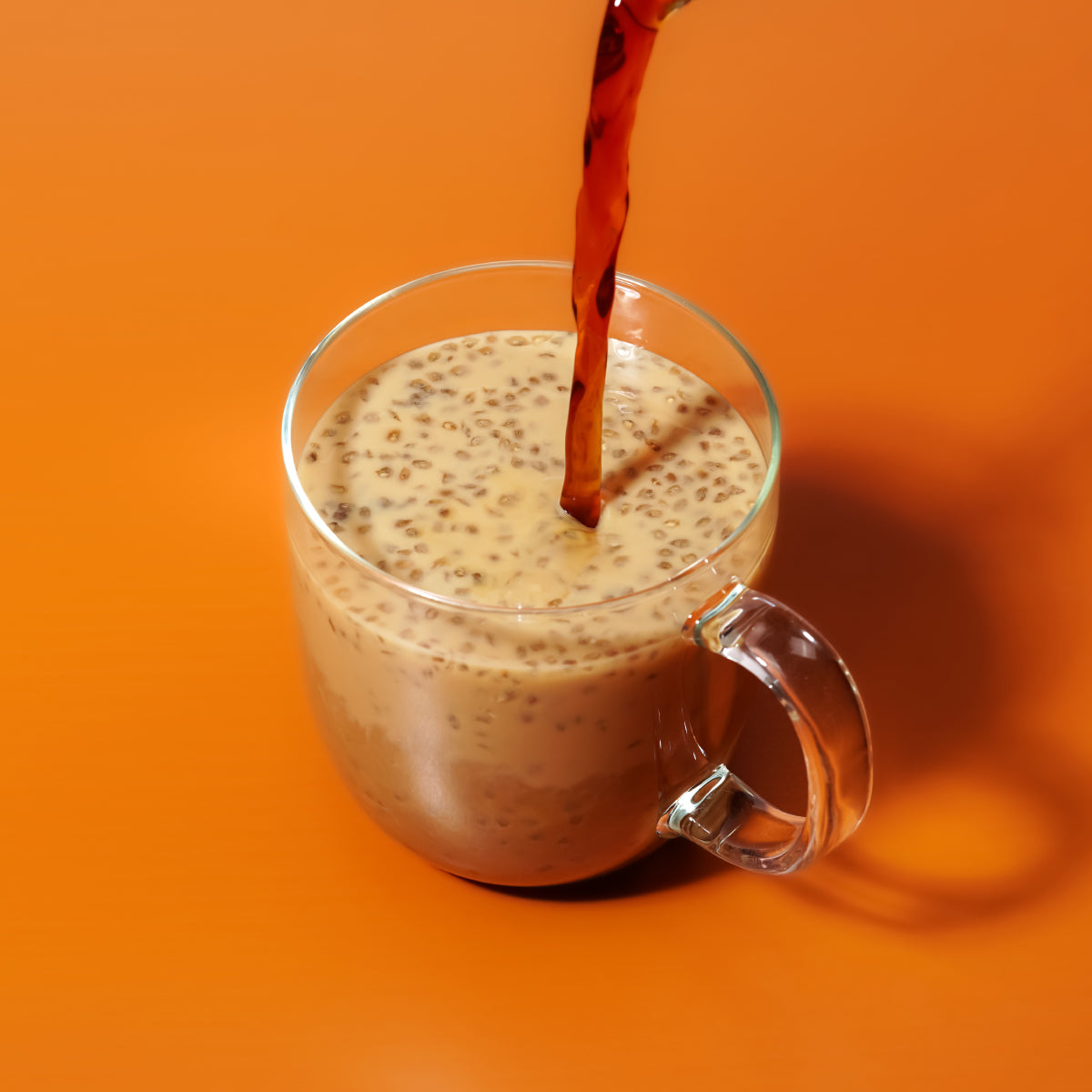 Got Chia! | Superfoöd Latte