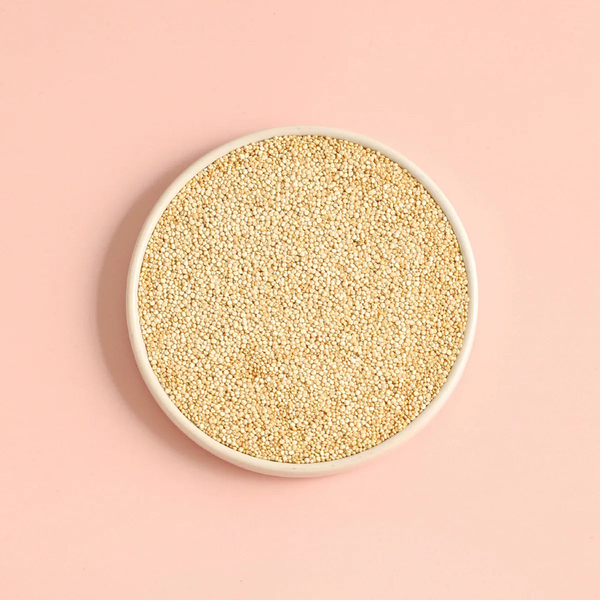 Quinoa