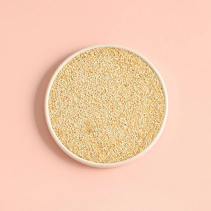 Quinoa