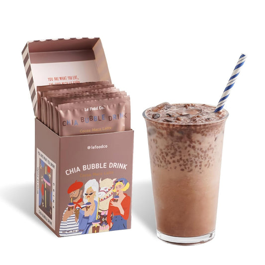 Choco Maca Magic