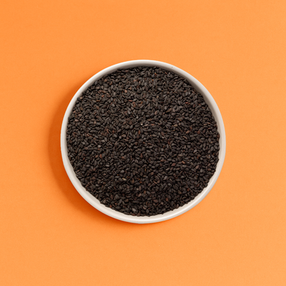 Black Sesame Powder
