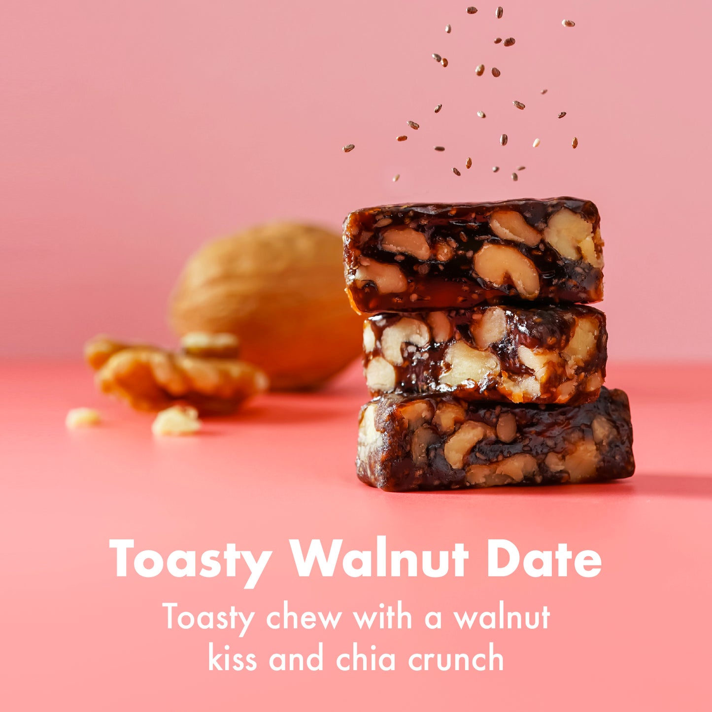 Toasty Walnut Date